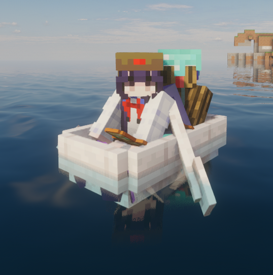 Подключение к серверу Maincraft